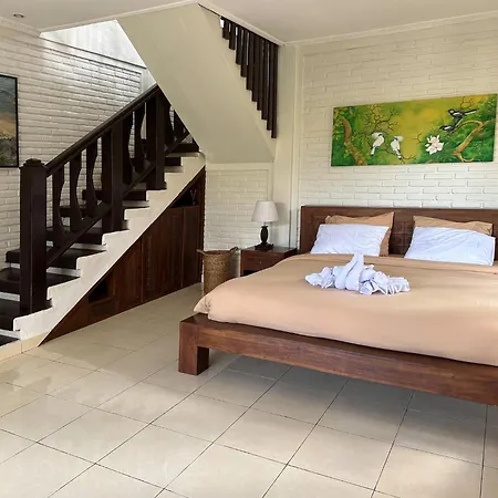 Why Not Villas Ubud  Exterior photo
