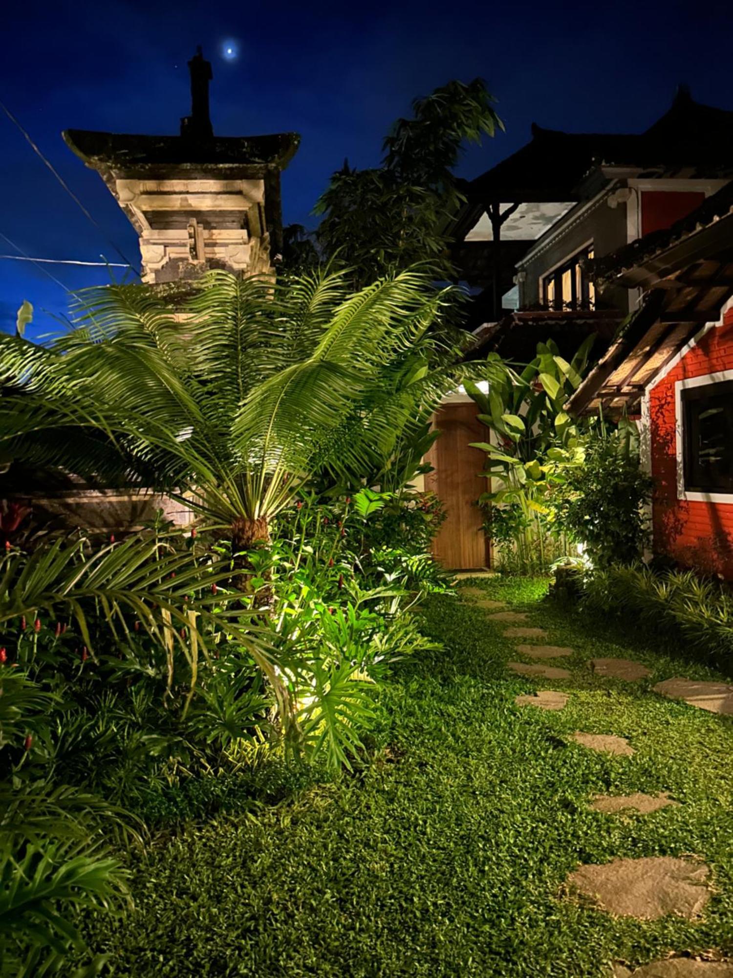 Why Not Apartment Ubud