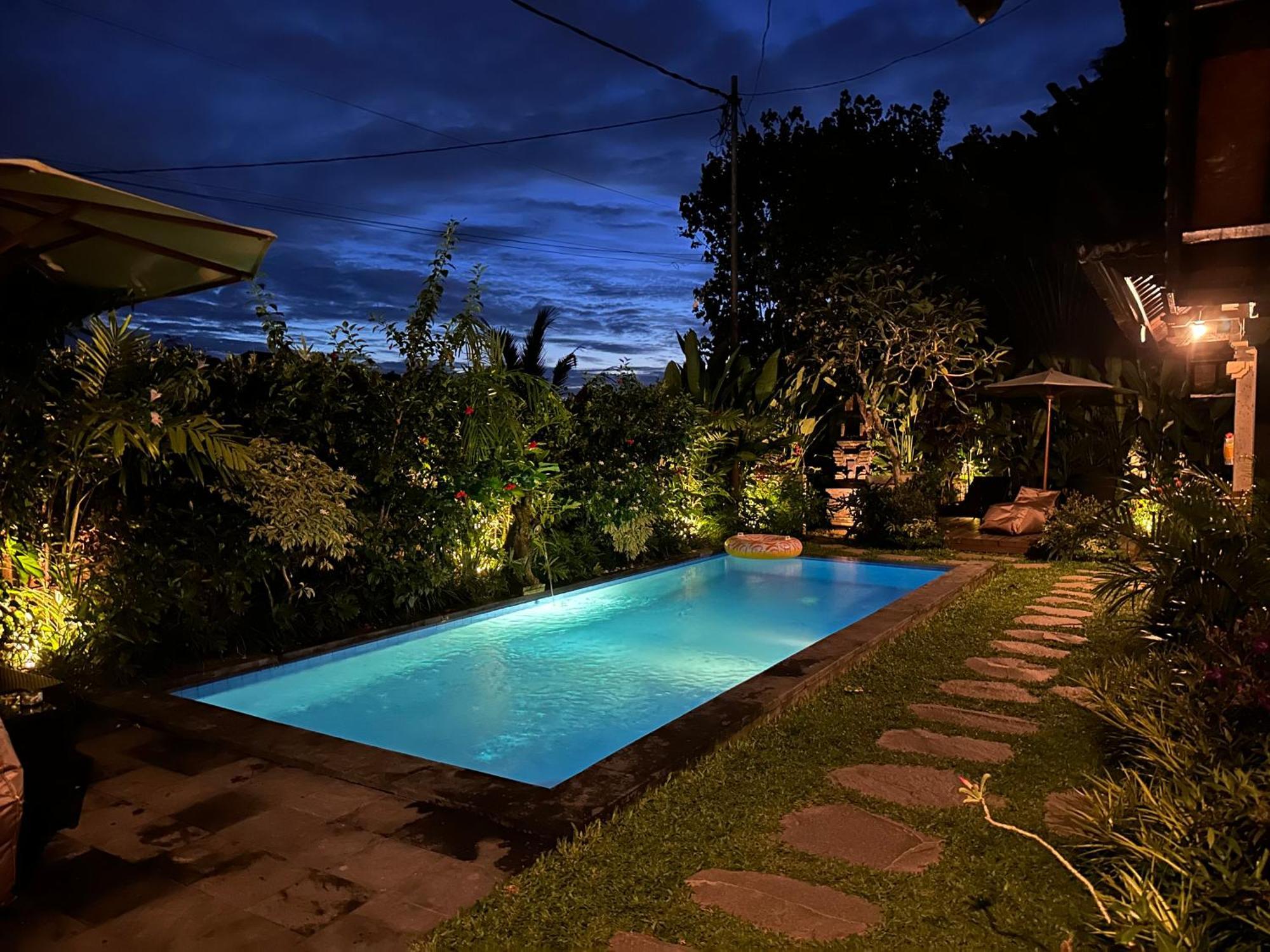 Why Not * Ubud