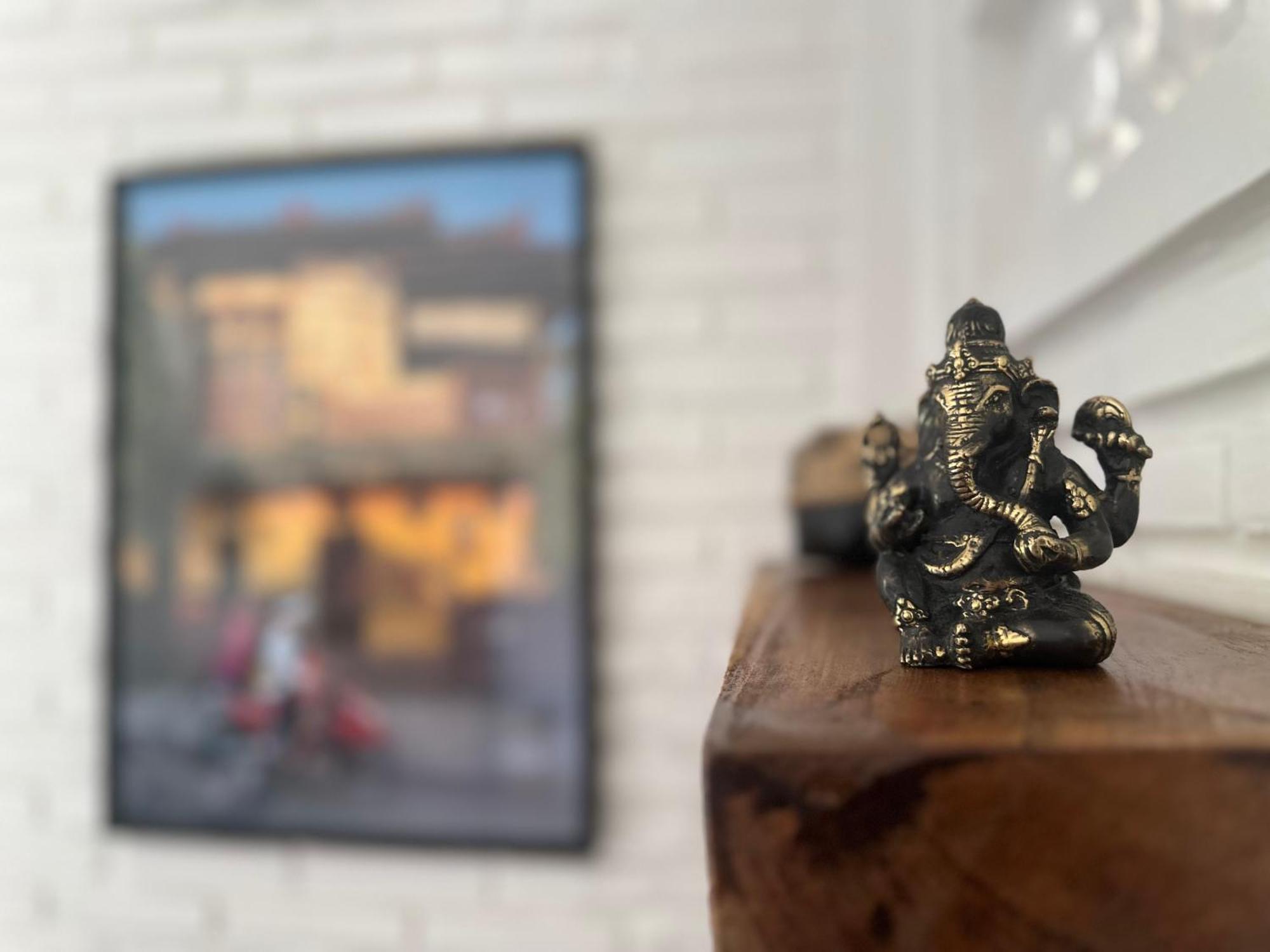 अपार्टमेंट Why Not Ubud (Bali)