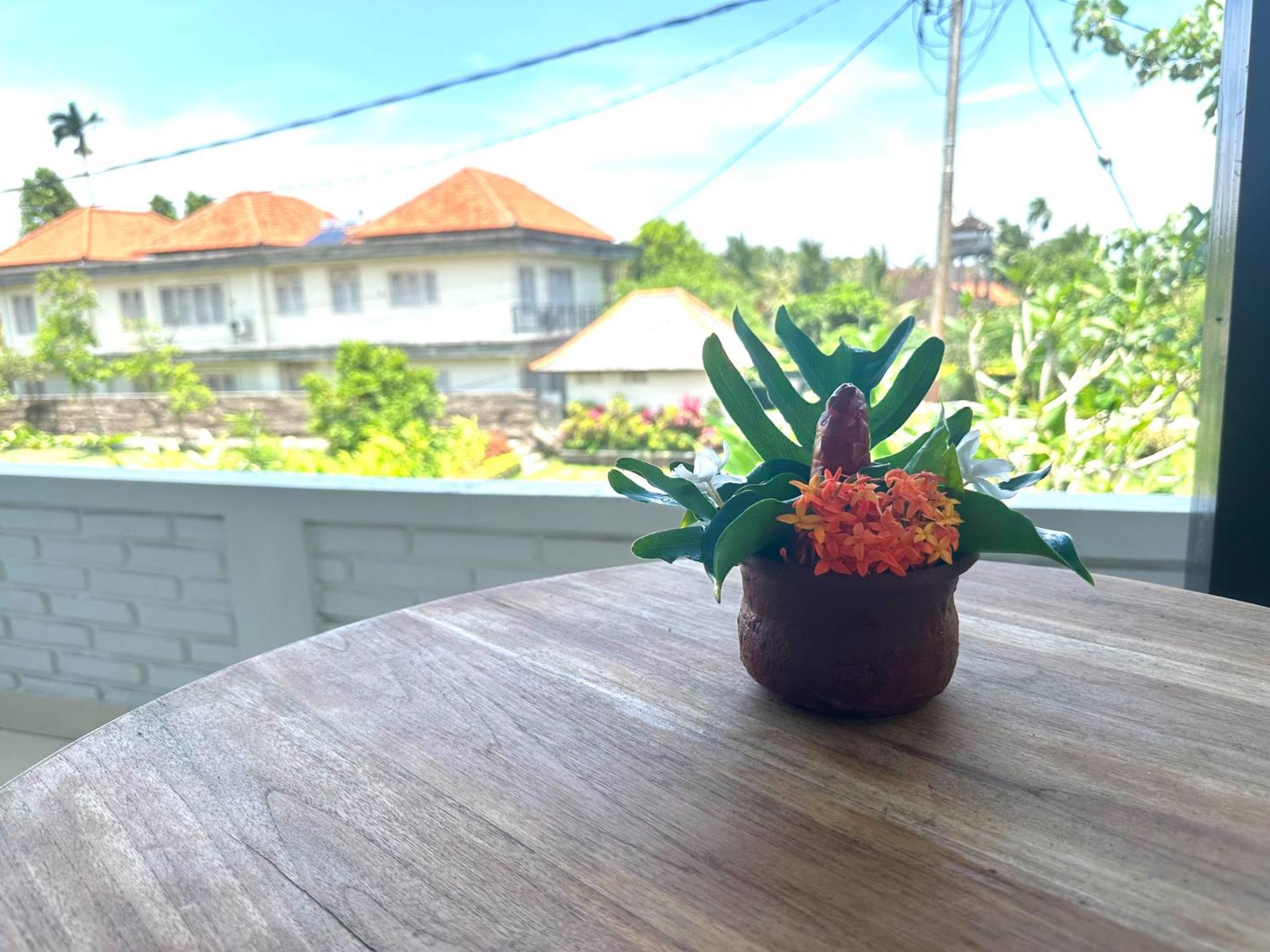 Why Not अपार्टमेंट Ubud (Bali)