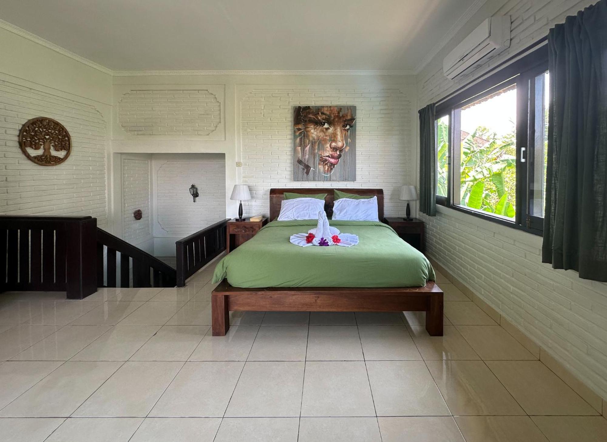 Why Not * Ubud (Bali)